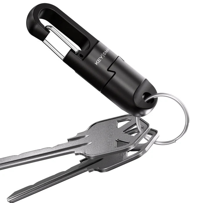 KeySmart MagConnect Pro w/ Carabiner