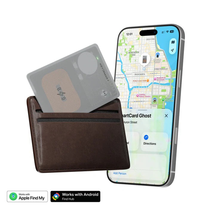Keysmart SmartCard