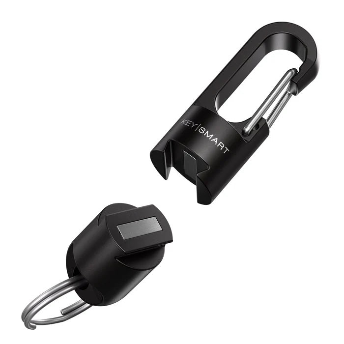 KeySmart MagConnect Pro w/ Carabiner
