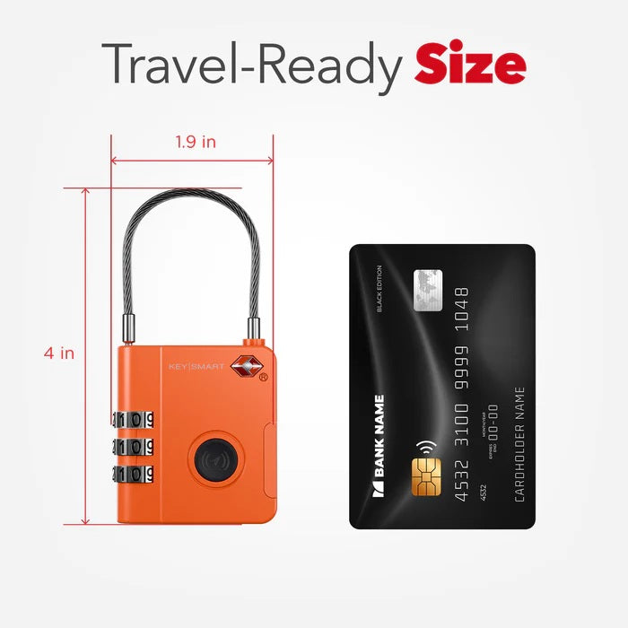 KeySmart Smartlock