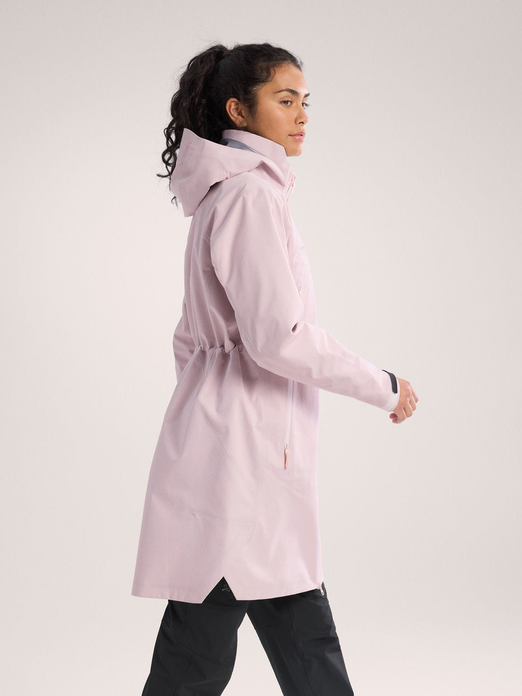 Beta Coat Women's