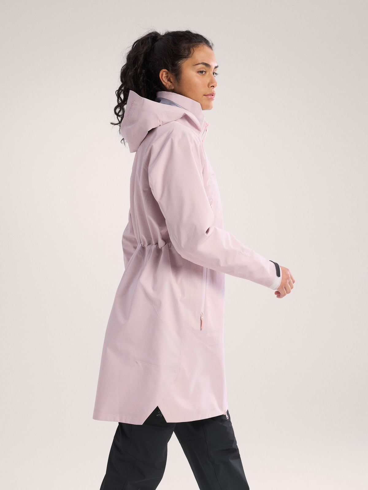 Beta Coat Women's