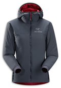 Atom LT Hoody Women's