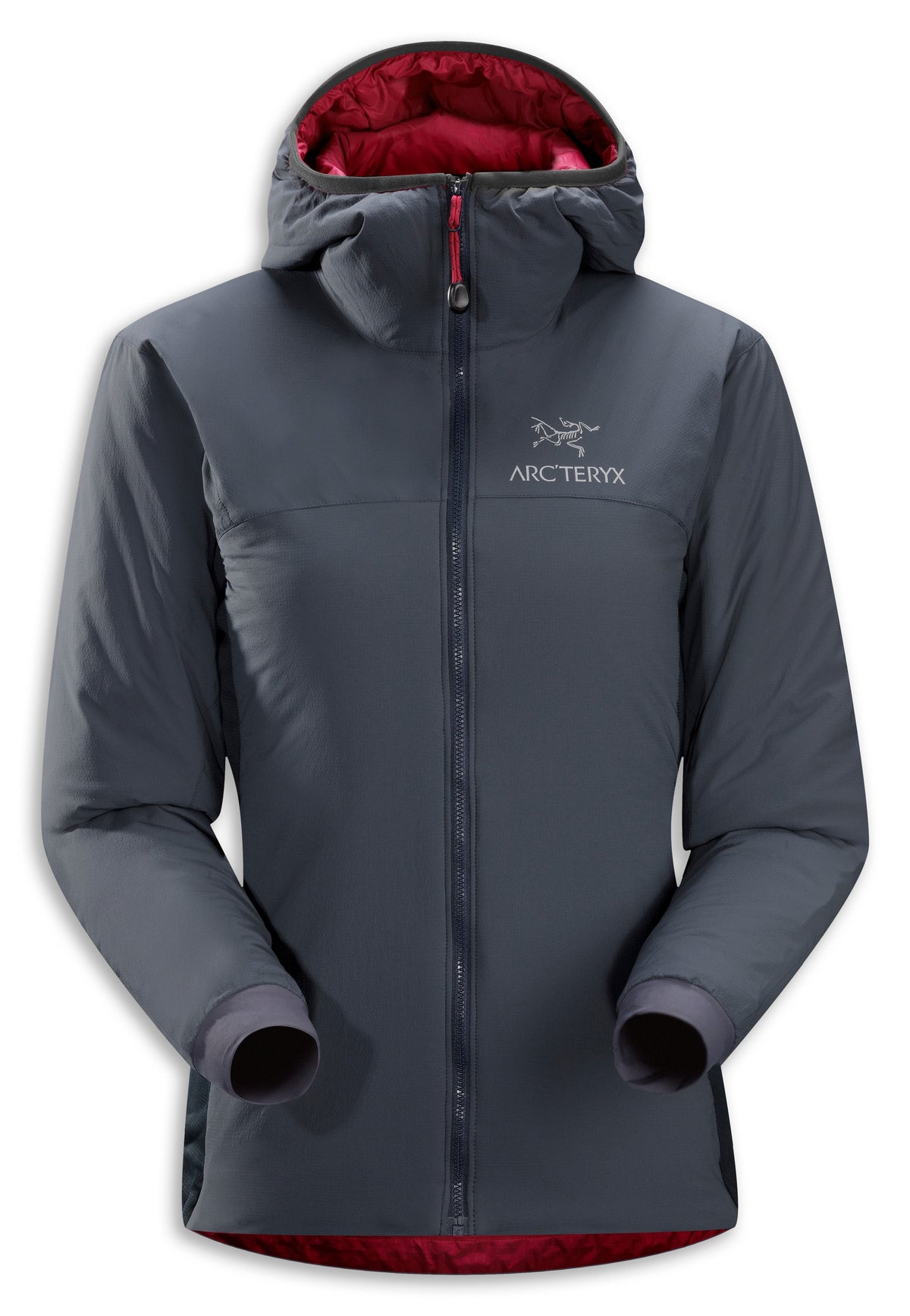 Atom LT Hoody Women's