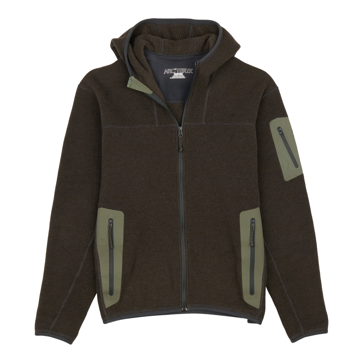 Covert Hoody Men's