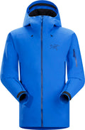 Fissile Jacket Men's