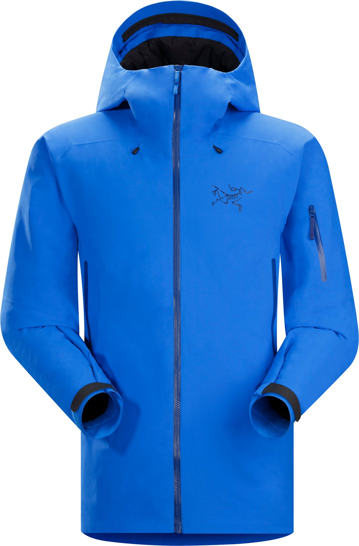 Fissile Jacket Men's
