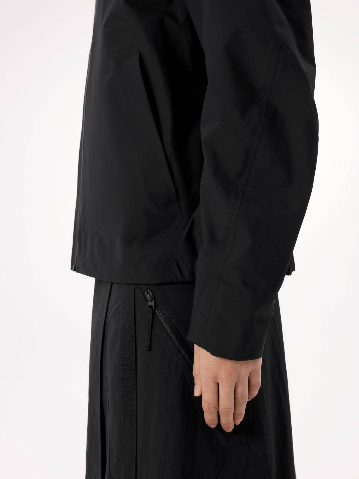 Asset SL Jacket Women's