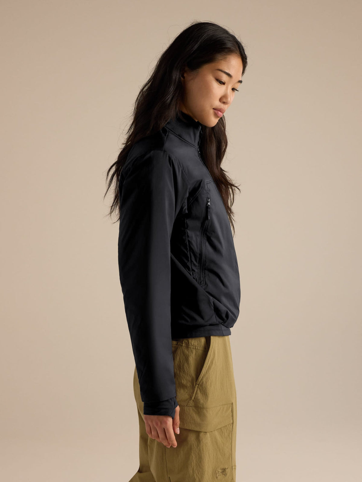 Elec Insulated Jacket Women's