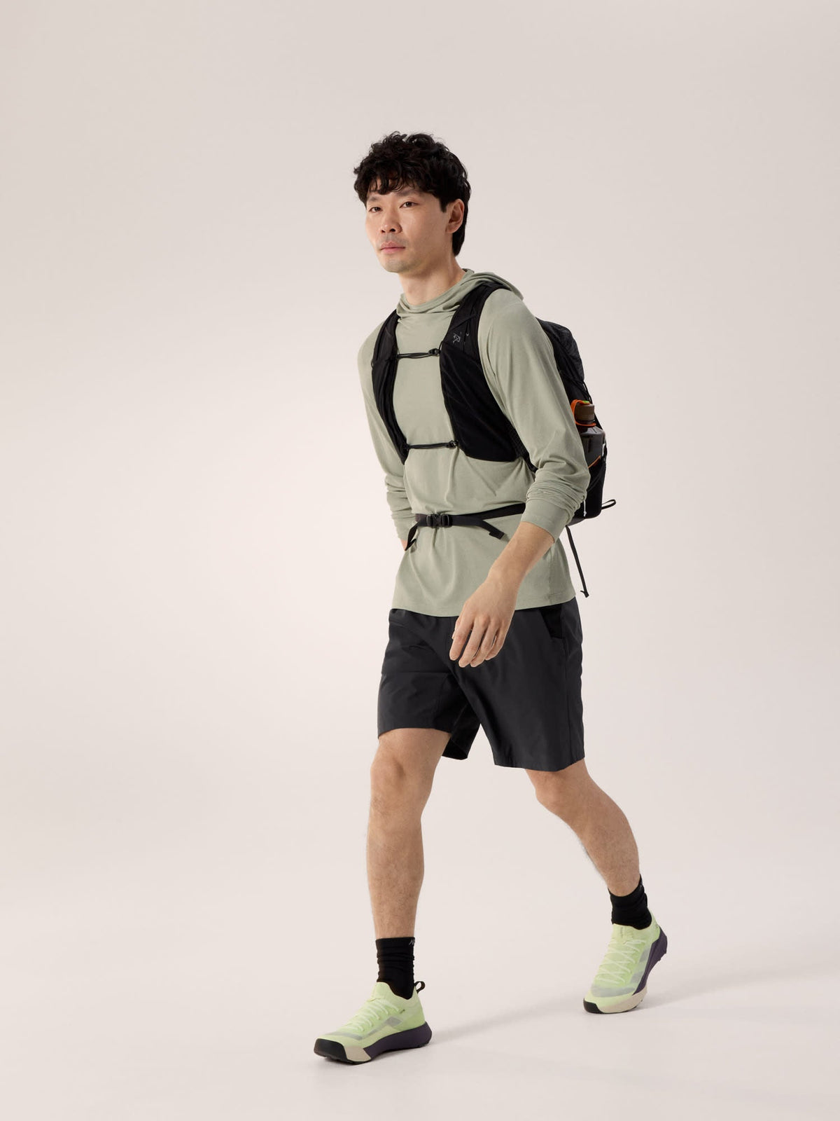 Cormac Hoody Men's