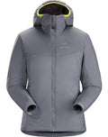 Atom AR Hoody Women's