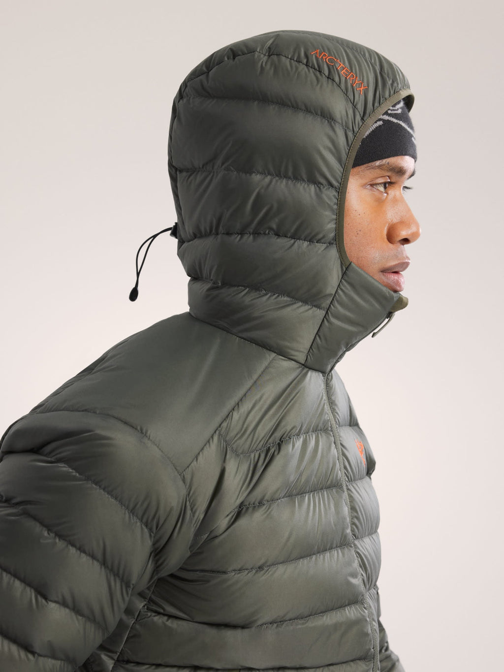 Cerium Hoody Men's