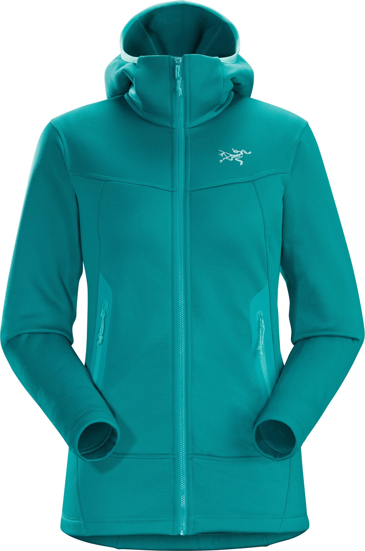 Arenite Hoody Women's