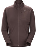 Delta Jacket Women's