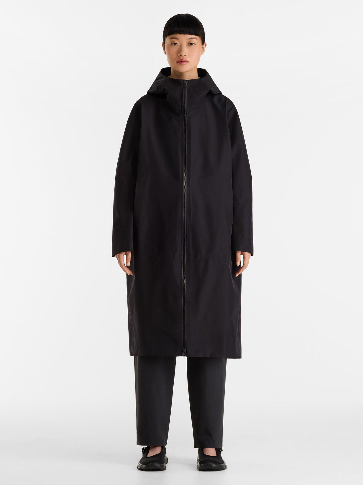 Ashlar Coat Women's