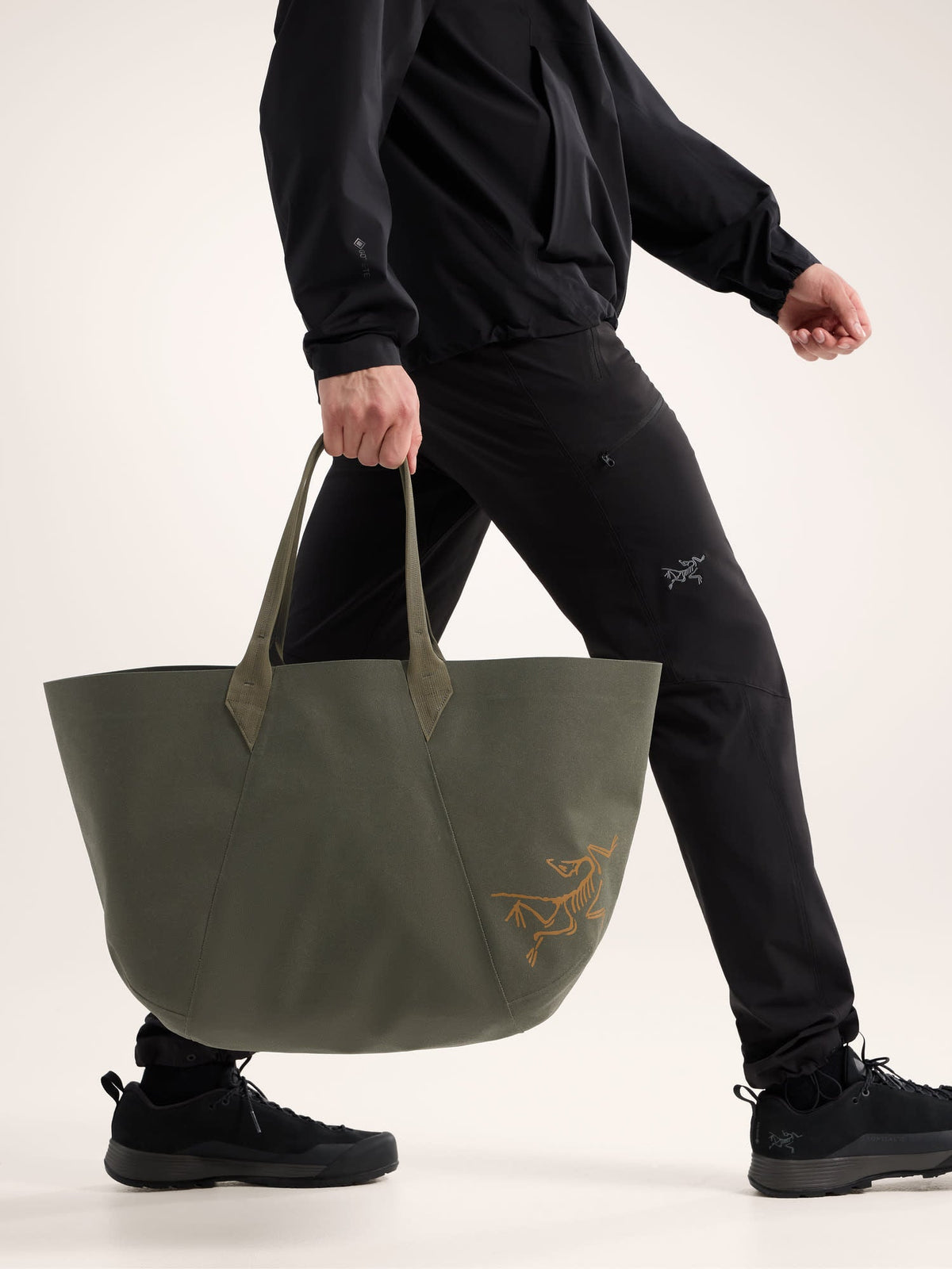 Carrier 45 Gear Tote