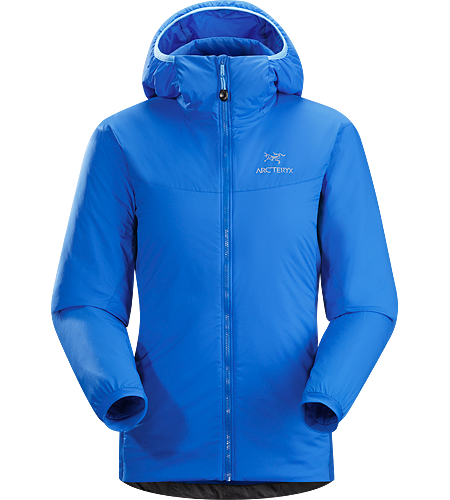 Atom LT Hoody Women's