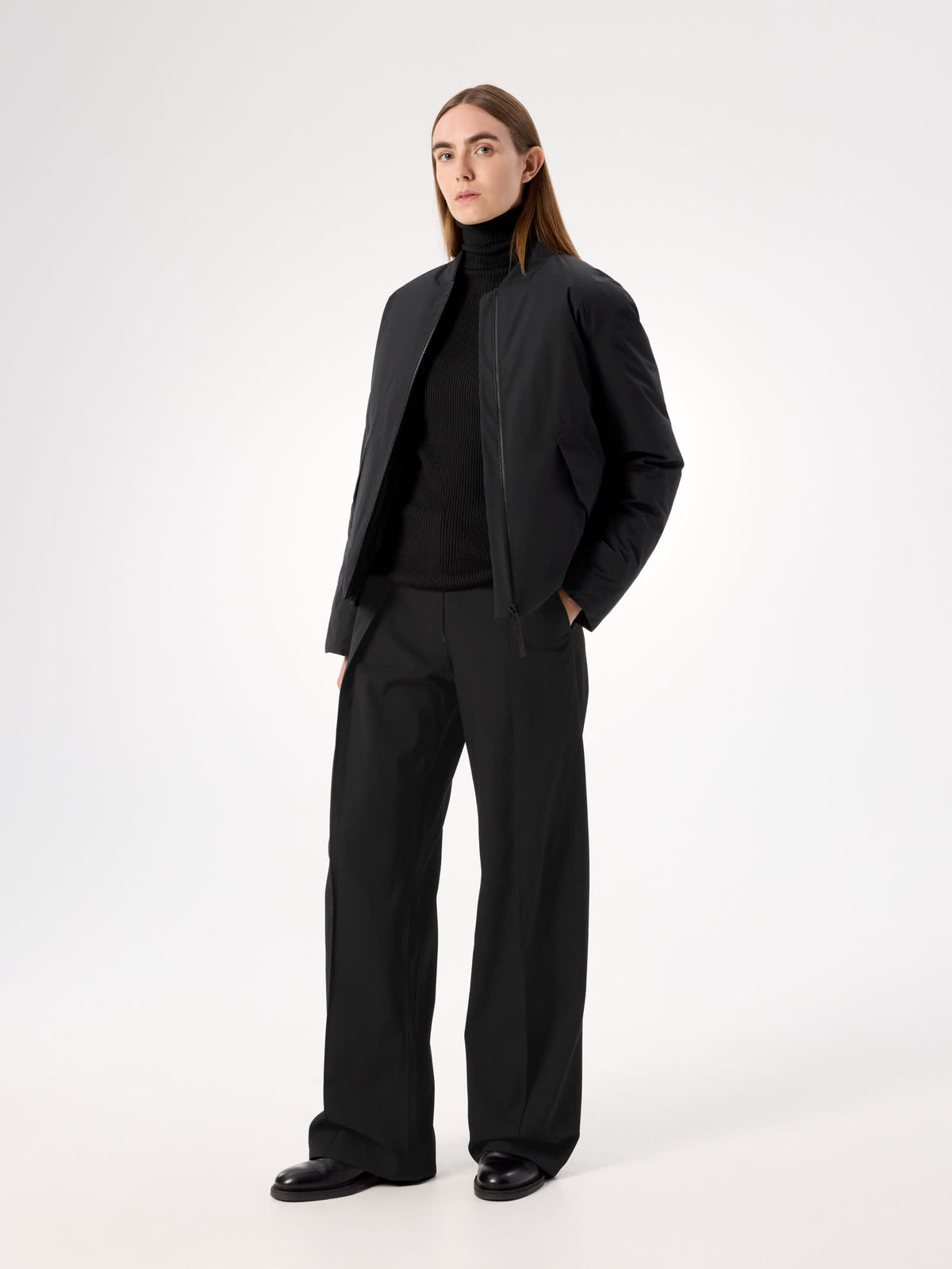 Decca Down Bomber Women's