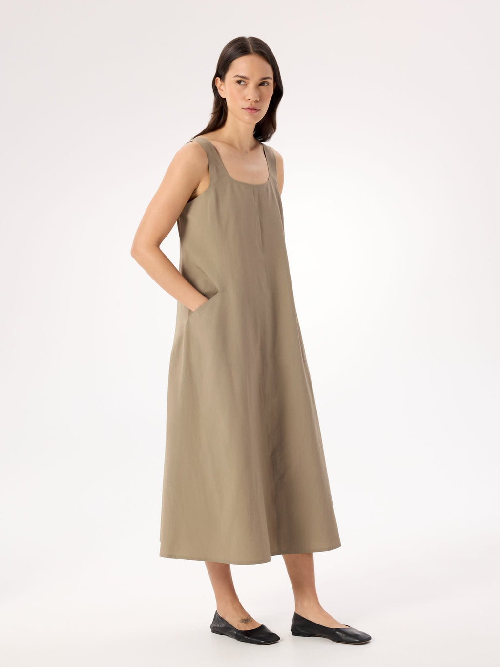 Cila SL Dress Women's