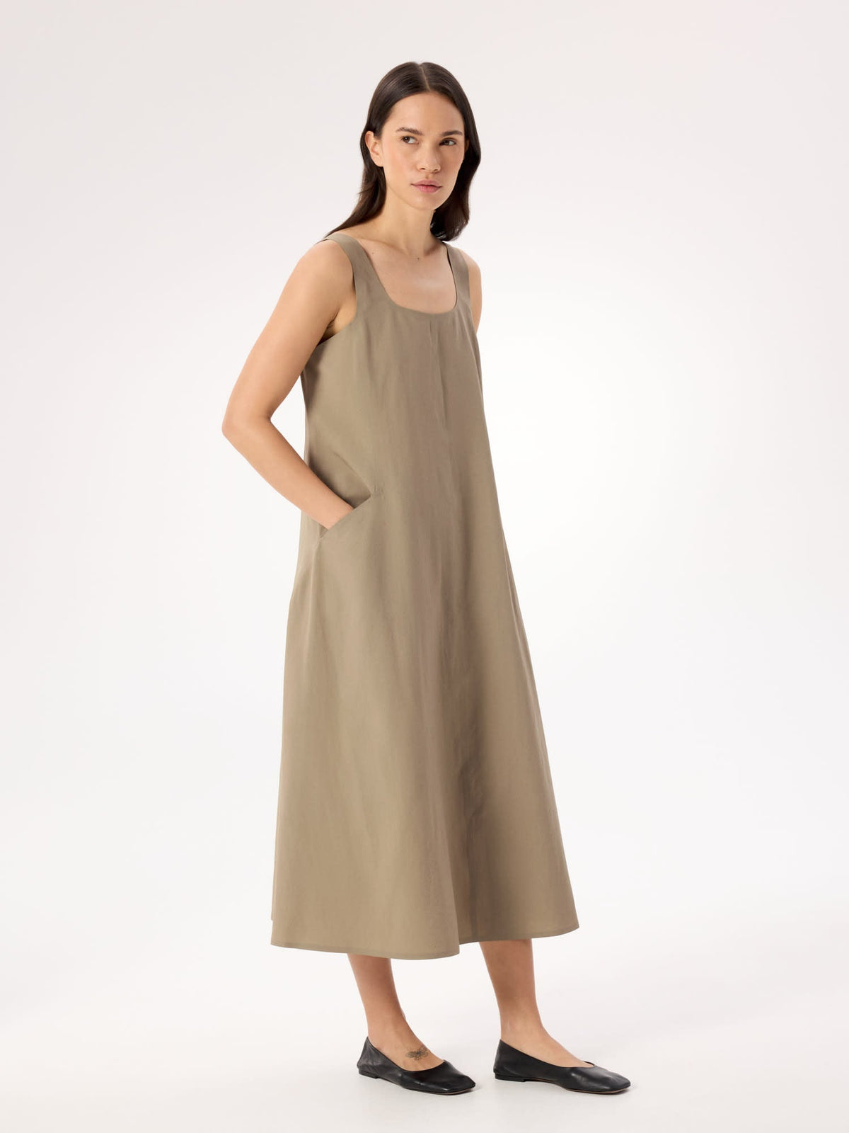 Cila SL Dress Women's