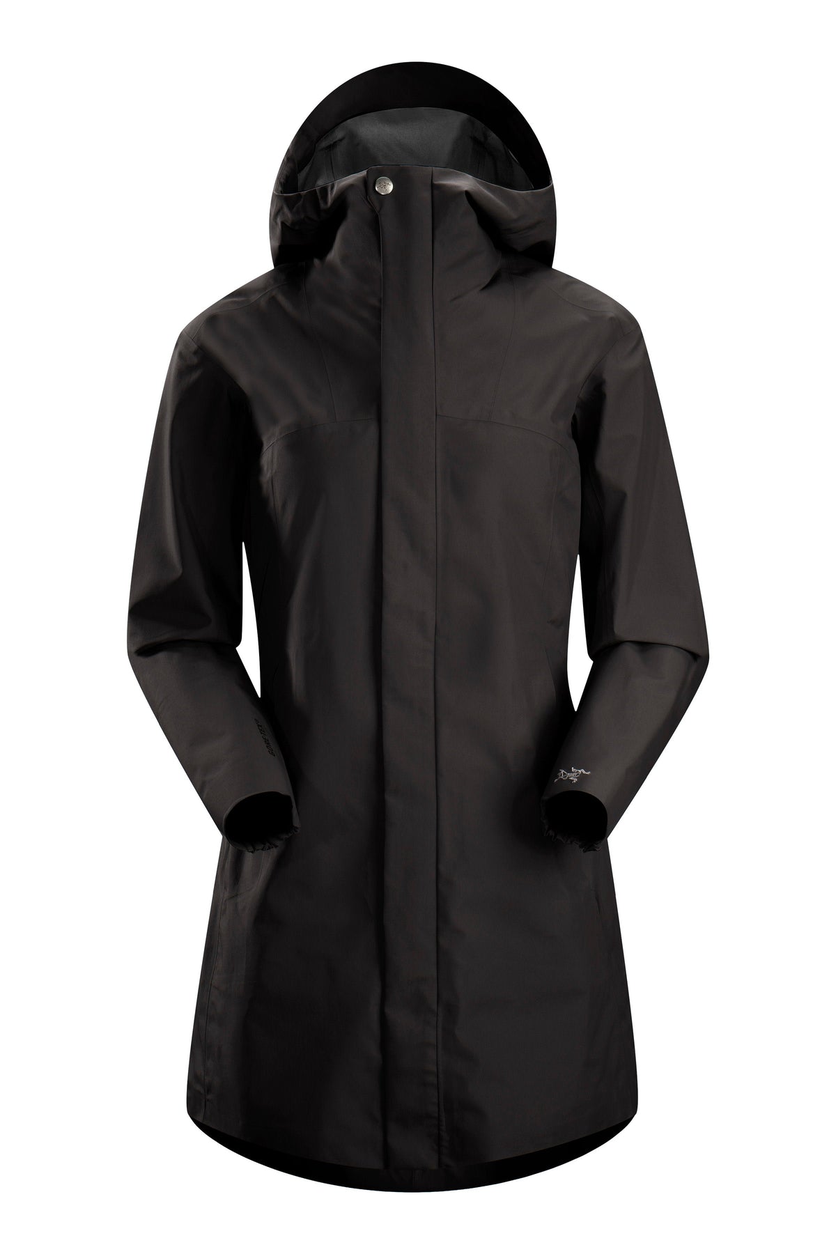 Codetta Coat Women's