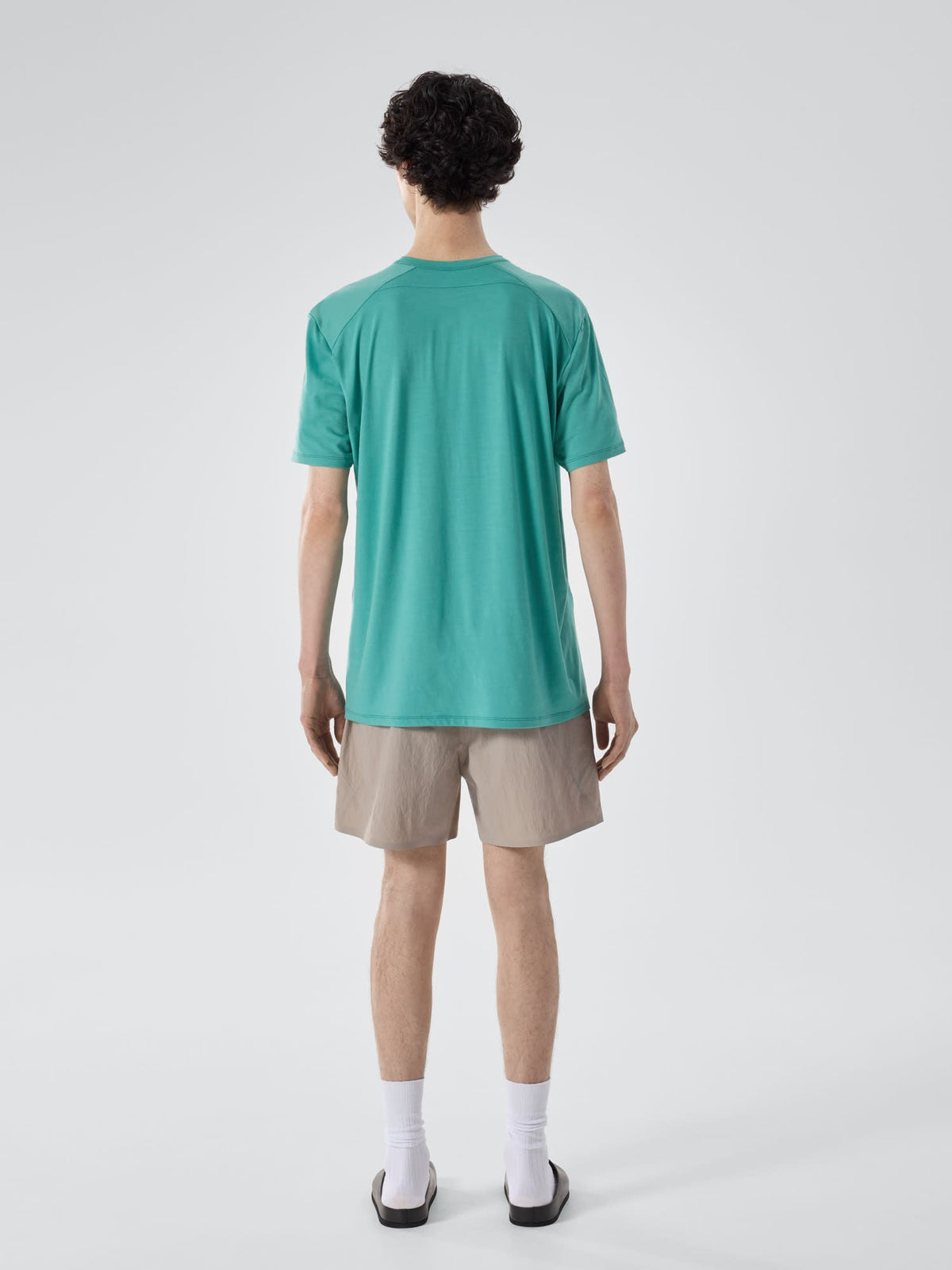 Frame Shirt SS Men's