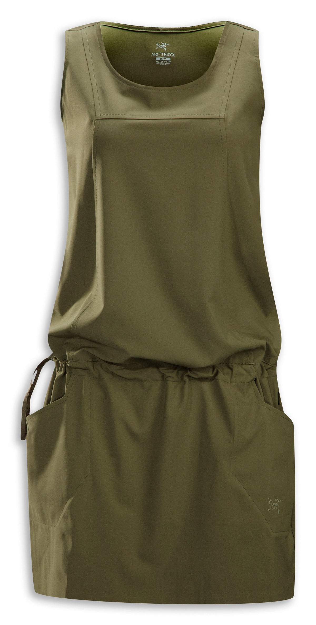 Contenta Dress Women's