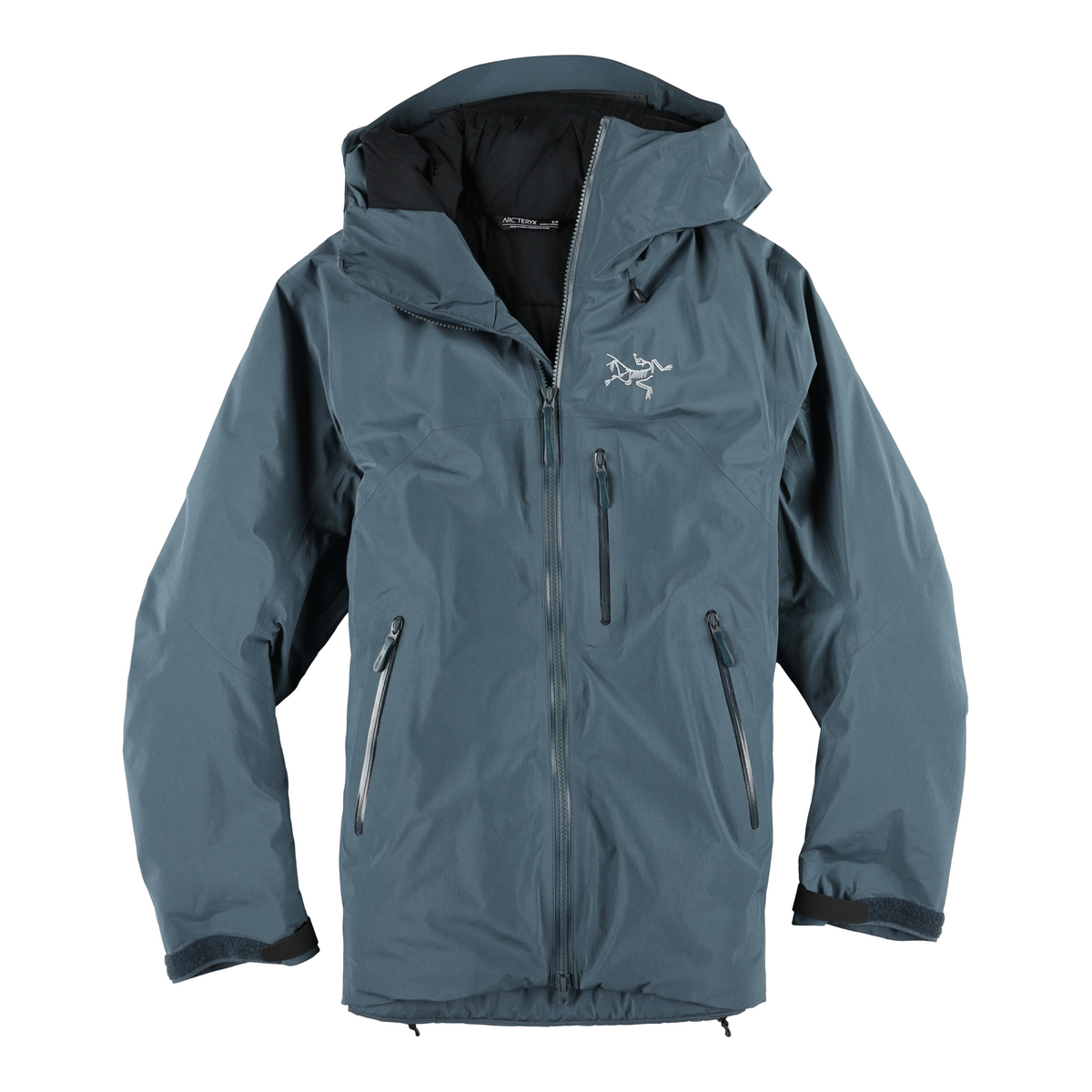 Beta Down Insulated Jacket Men's