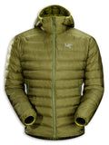 Cerium LT Hoody Men's