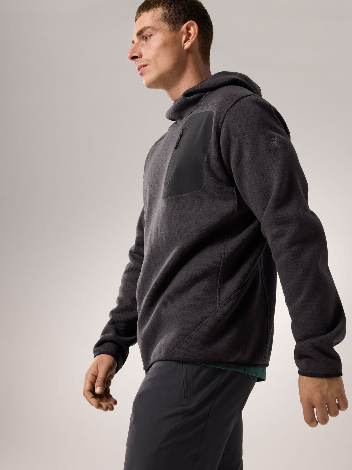 Covert Pullover Hoody Men's