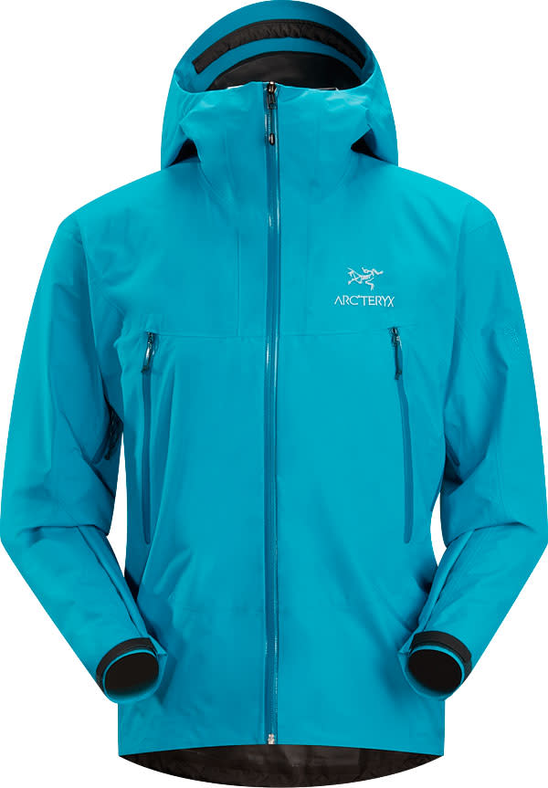 Alpha SL Jacket Men's