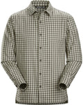 Cambrion Shirt LS Men's