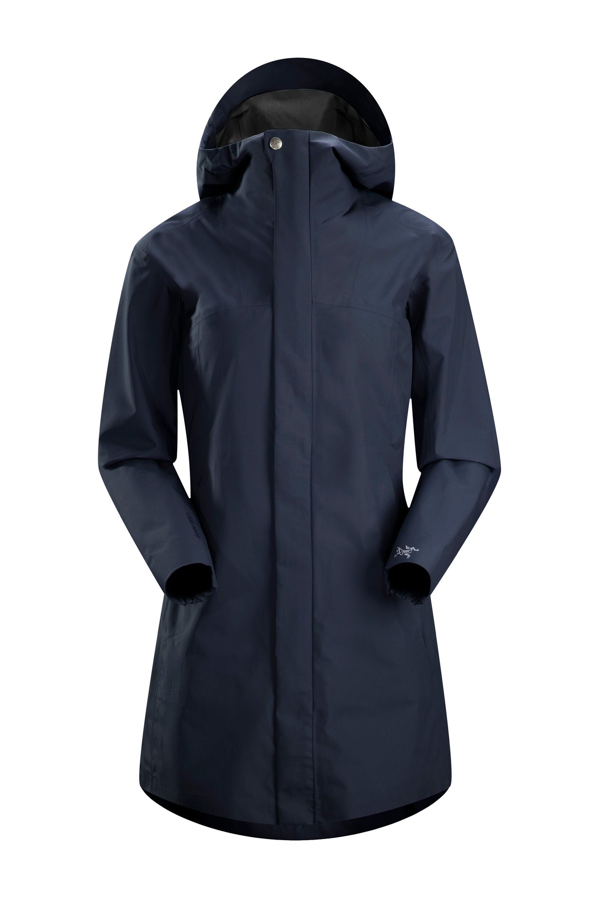 Codetta Coat Women's