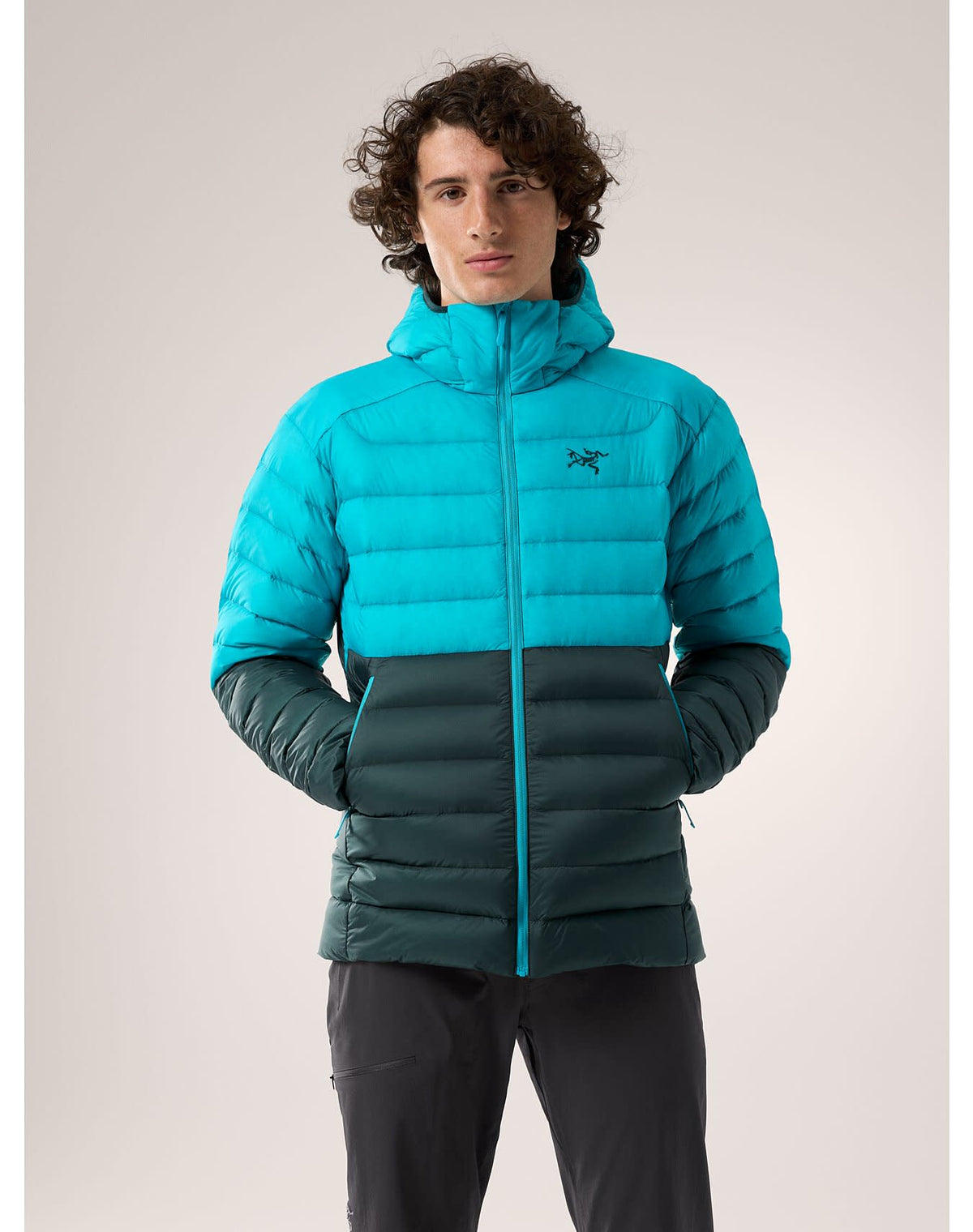 Cerium Hoody Men's