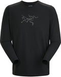 Cormac Logo LS Men’s