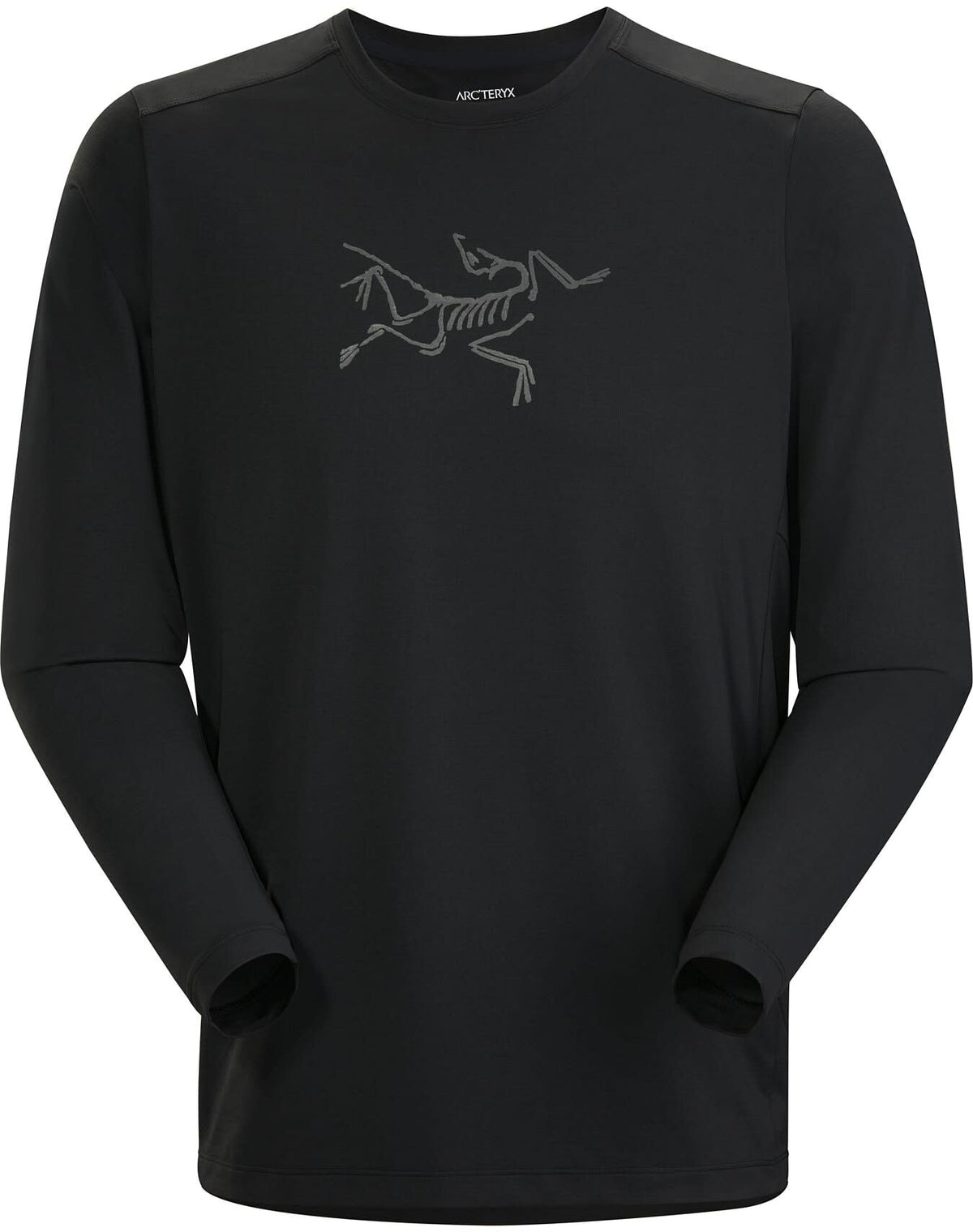 Cormac Logo LS Men’s