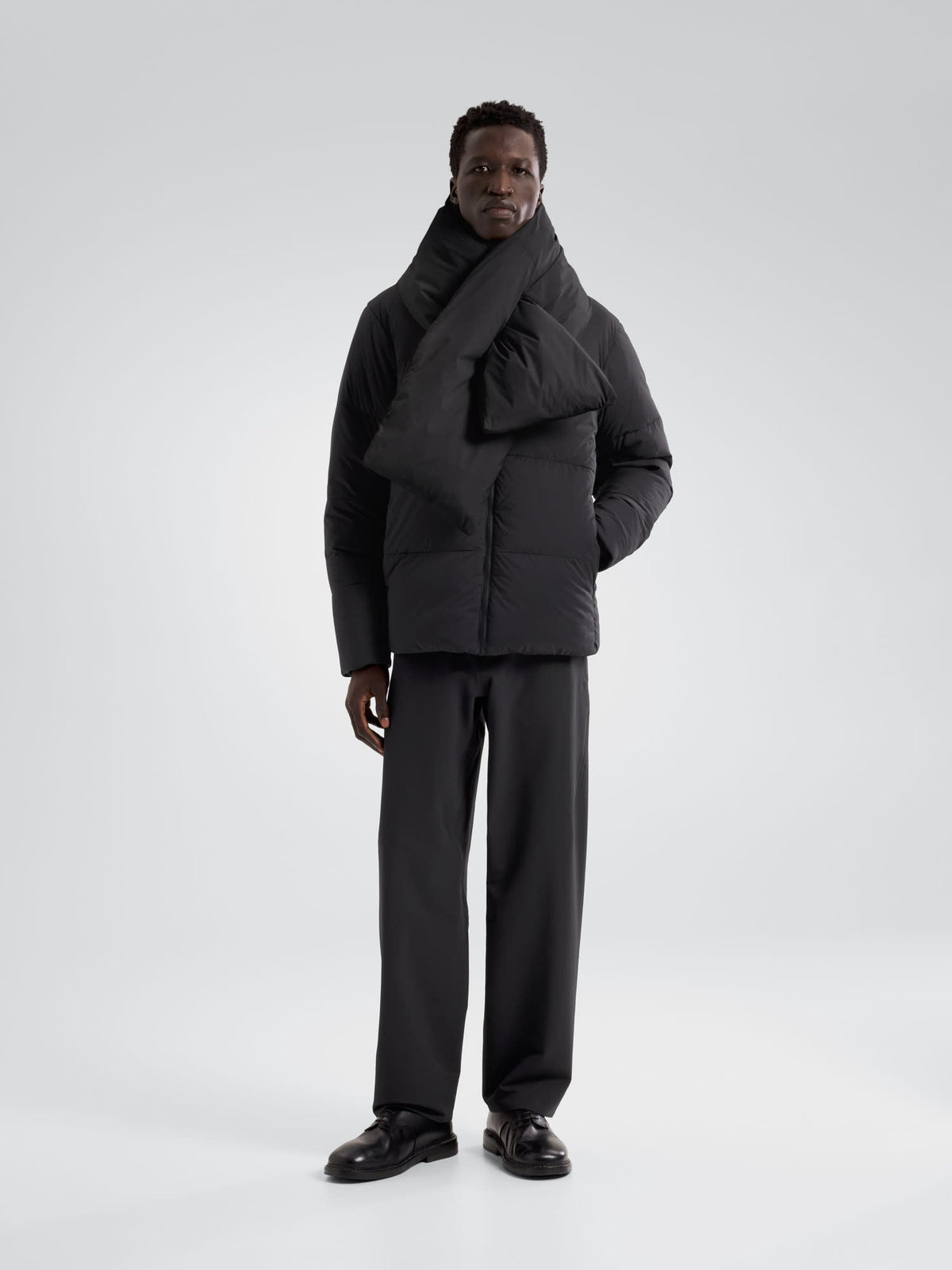 Conduit Down Jacket Men's