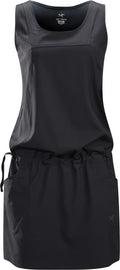 Contenta Dress Women's