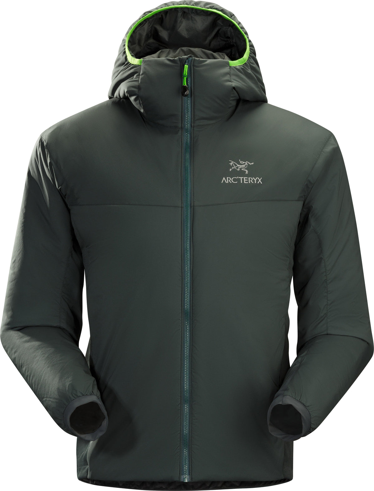 Atom LT Hoody Men's