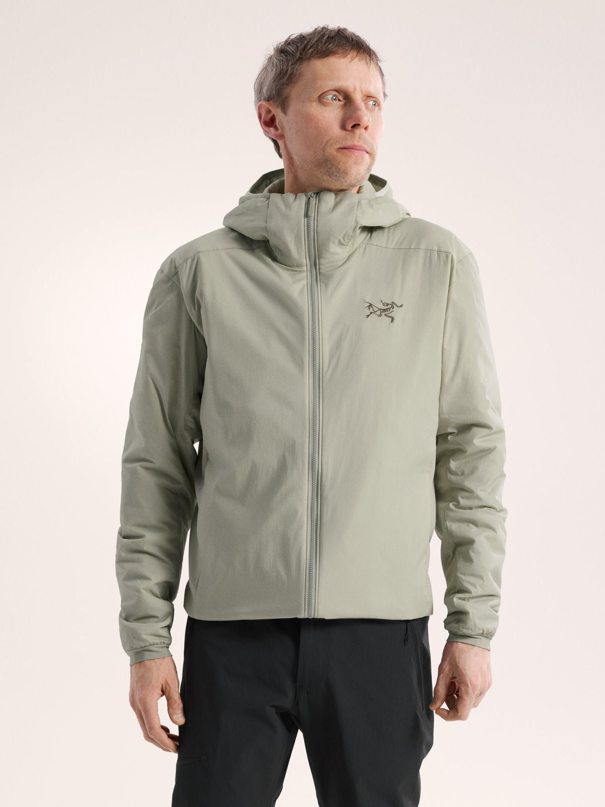 Atom Hoody Men's