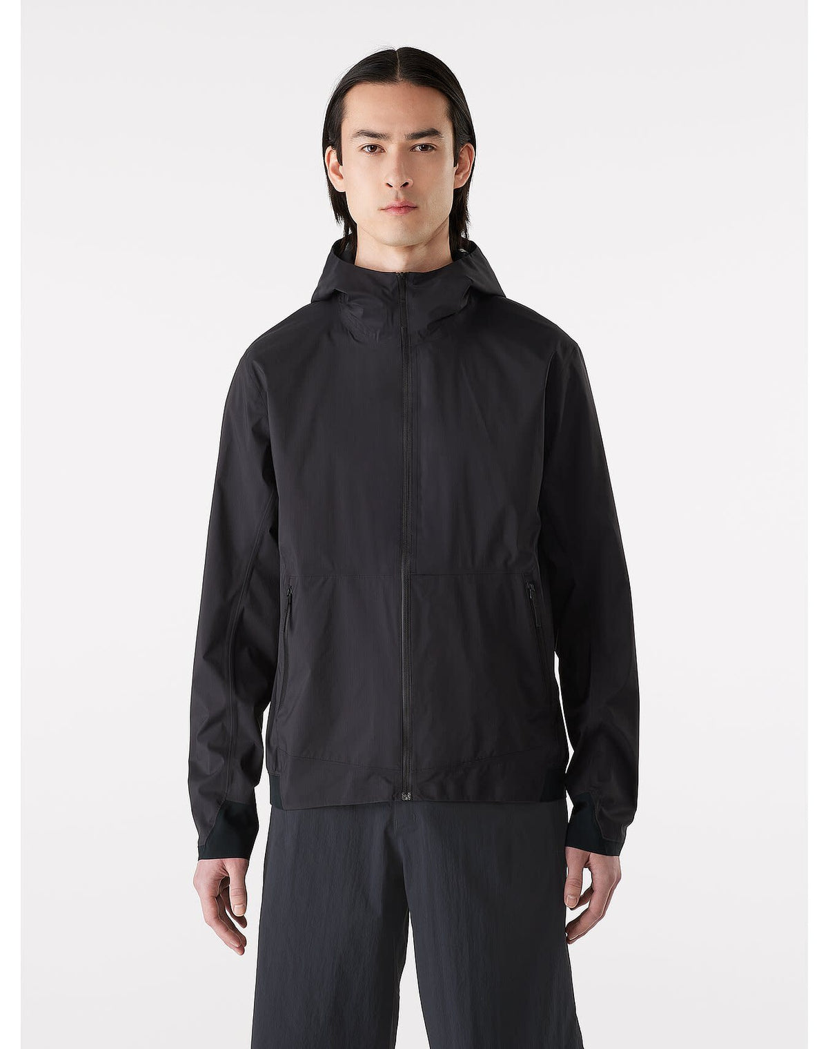 Demlo Hooded Jacket Men's
