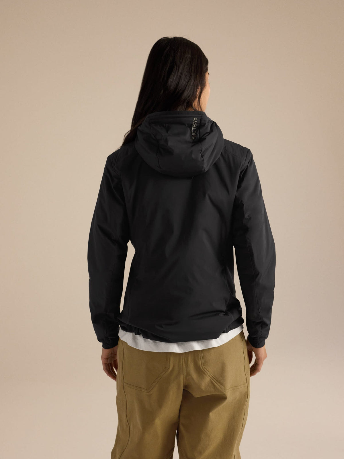 Atom Hoody Women's