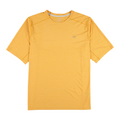 Cormac Crew Neck Shirt SS Men's