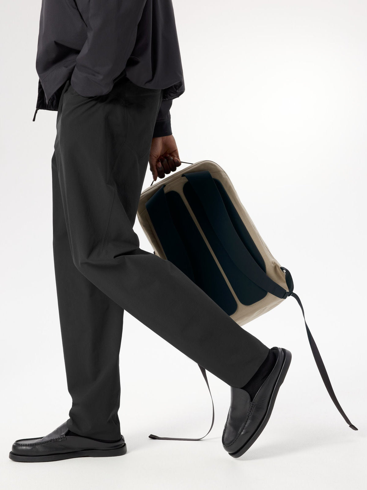 Anodic Backpack