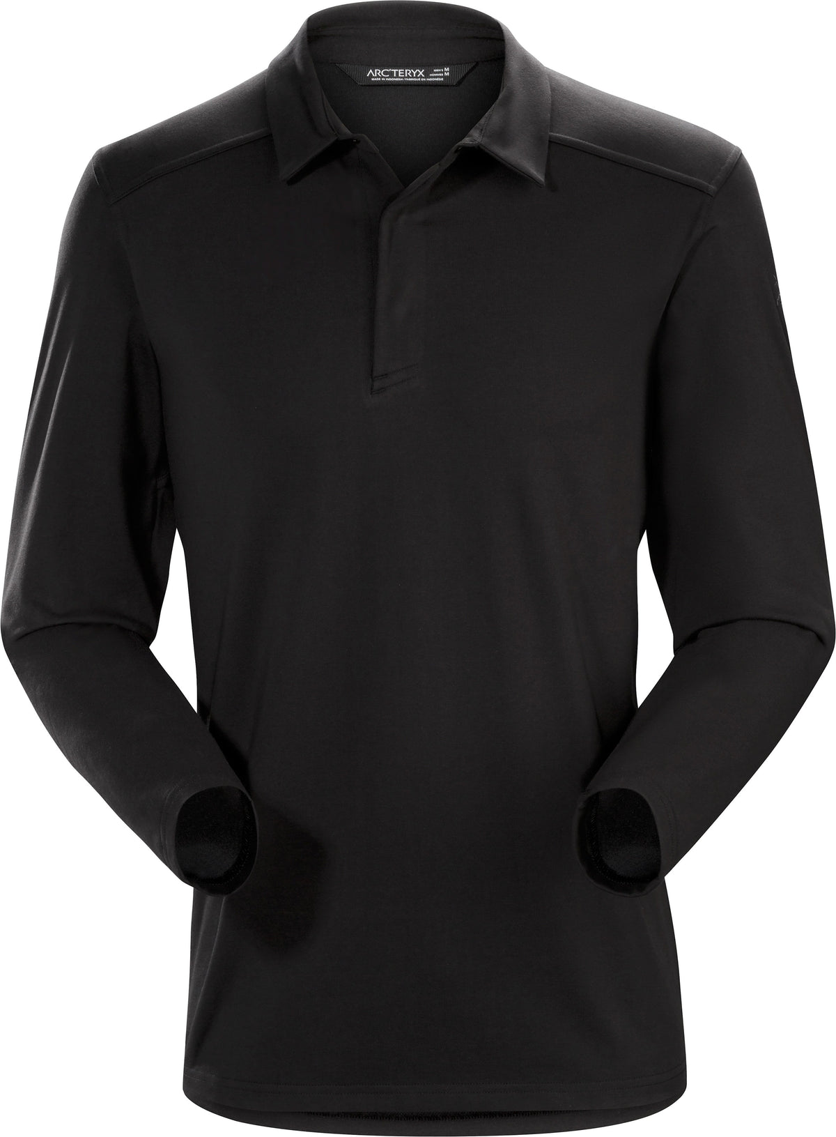 Captive LS Polo Men's