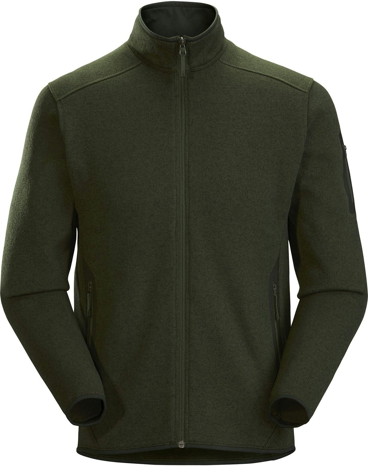 Covert Cardigan Men's
