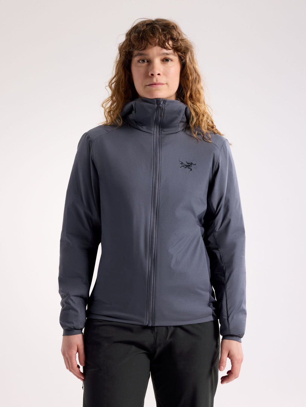 Atom Hoody Women's