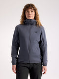Atom Hoody Women's