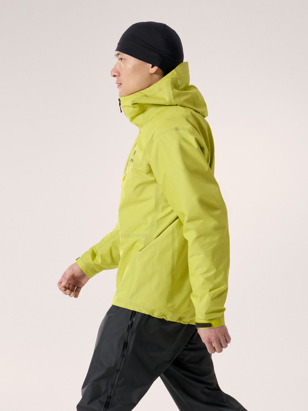 Alpha SL Jacket Men's