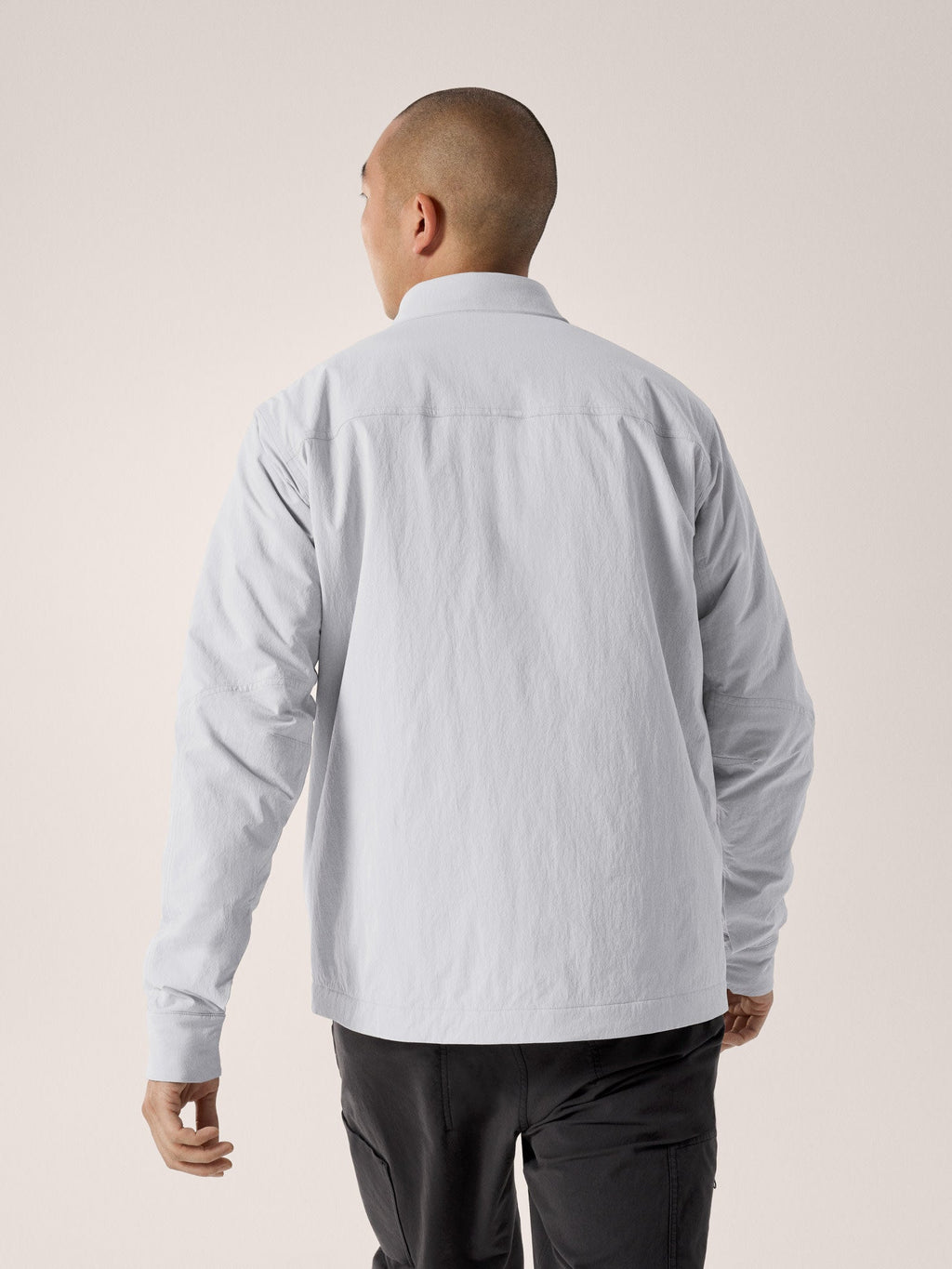 Cronin Insulated Overshirt Men's